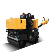 革新路面施工 混凝土激光摊铺整平机技术解析与市场选购指南