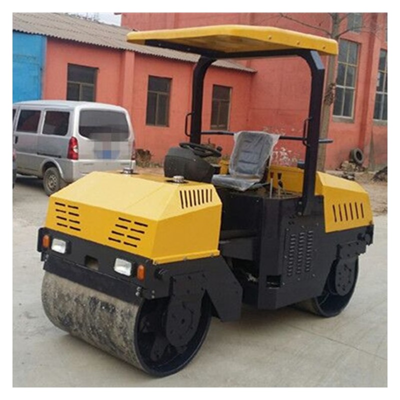 路面机械 现代化交通建设的核心力量