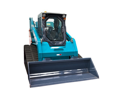 山河智能SWTL4518履带式滑移装载机参数详解