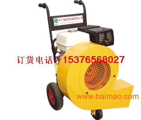 路面吹风机 厂家主打产品的核心优势与选择指南