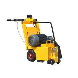 解读山能上虞路面铣刨机系列 小型铣刨机特点与行业趋势